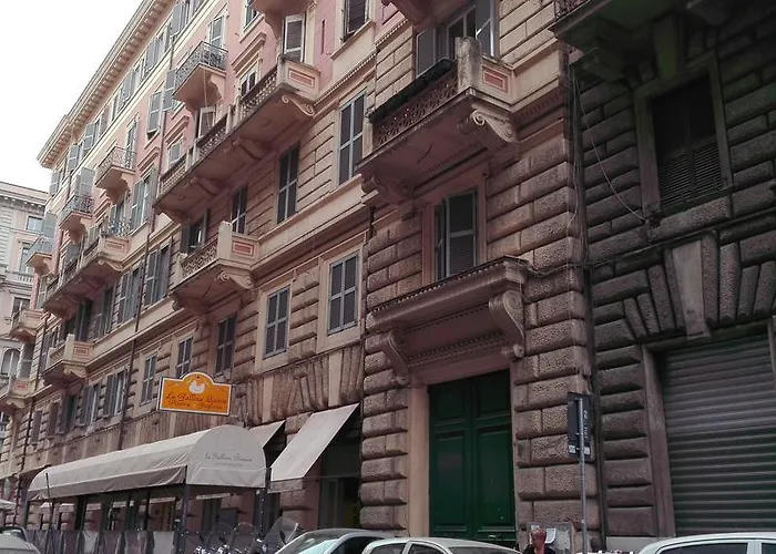 Casa Vacanza Colosseo